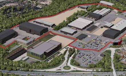 First approval for Longcross Studios expansion