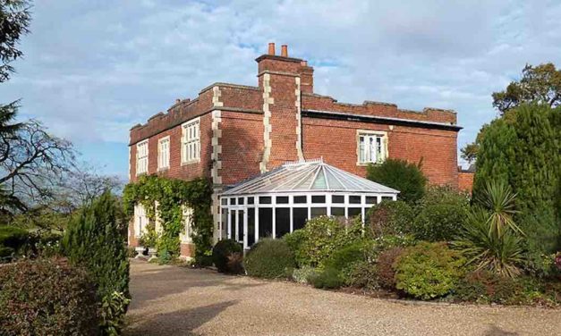 L’Ortolan fine dining restaurant to close