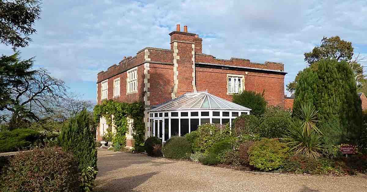 L’Ortolan fine dining restaurant to close