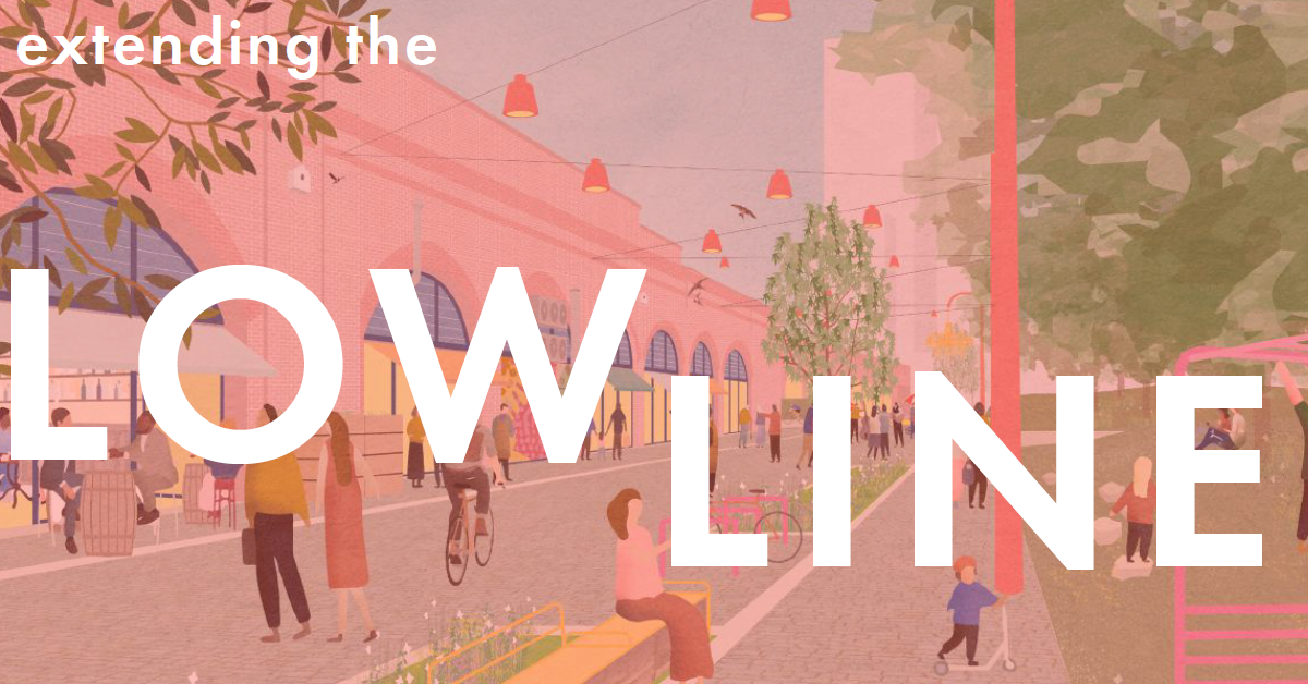 Low Line vision launched by Wandsworth and Lambeth