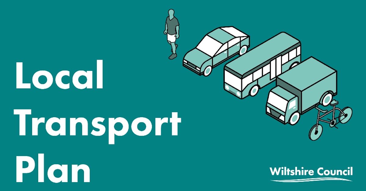 County-wide Local Transport Plan out for consultation