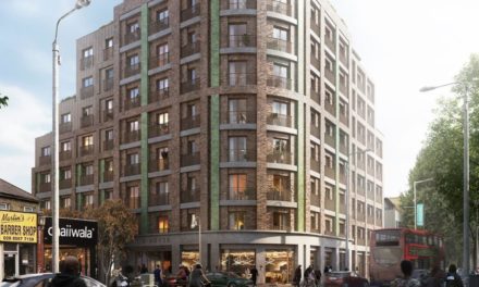 Broadway co-living project receives unanimous support