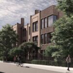 School to get new science and library block