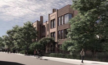 School to get new science and library block