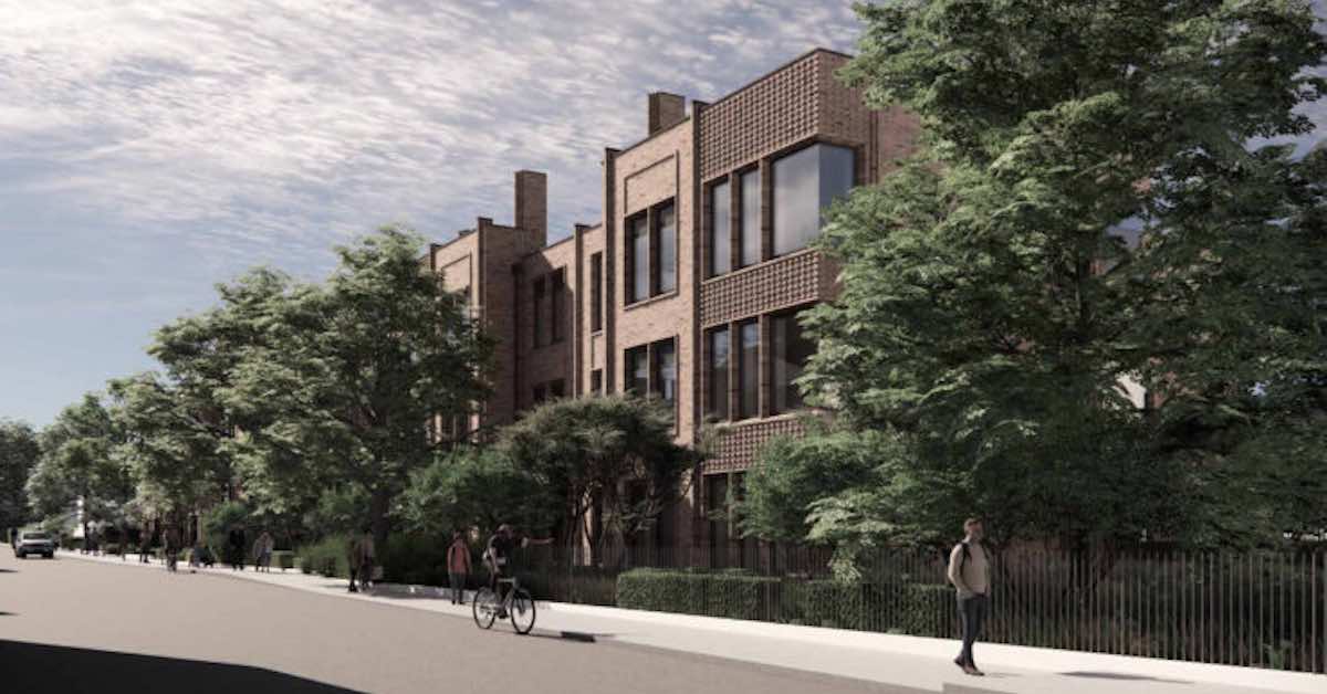 School to get new science and library block