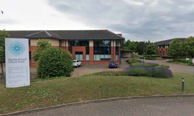 Councillors refuse plans to replace Maidenhead Office Park with industrial