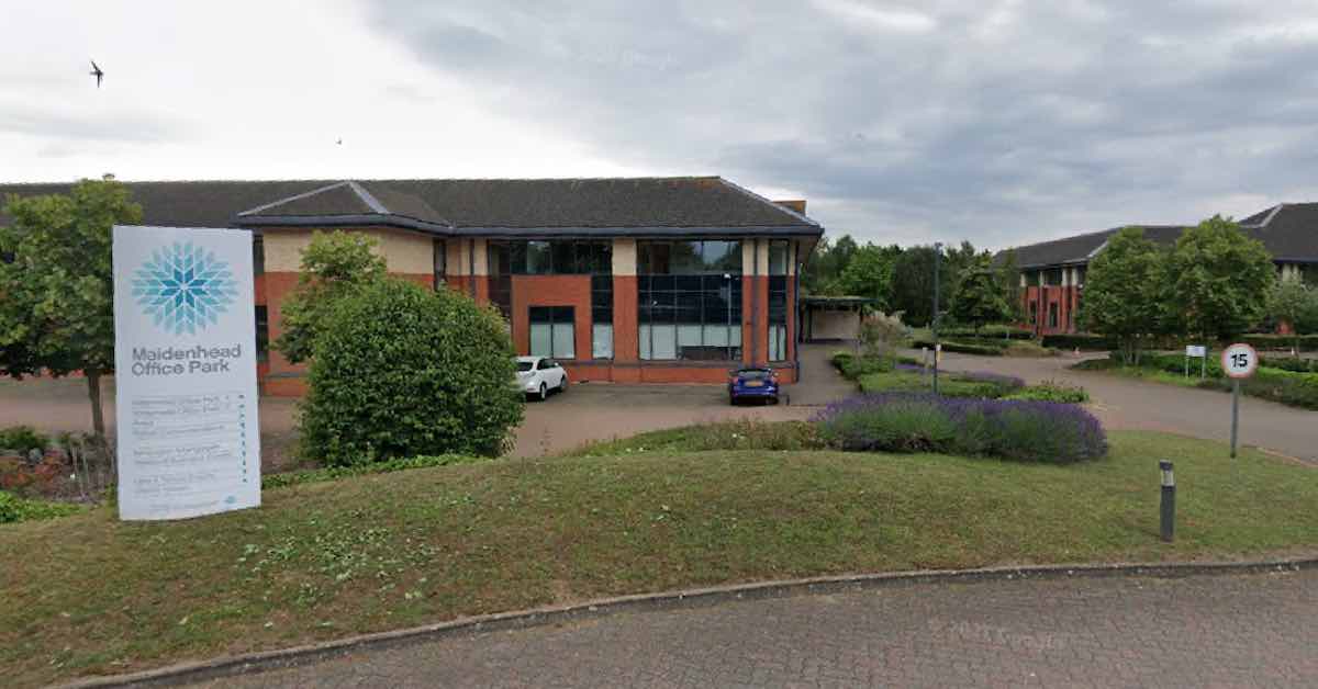 Councillors refuse plans to replace Maidenhead Office Park with industrial