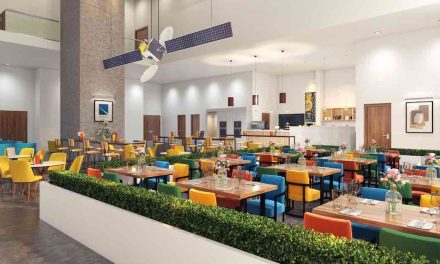 Search for cafe operator at new Westcott development