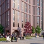 Watkin Jones acquires £100m Bristol PBSA site