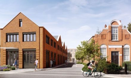 Notting Hill Genesis given go ahead for St Clares, Hampton Hill