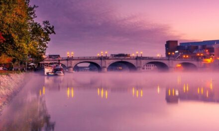 Kingston welcomes London Growth Plan