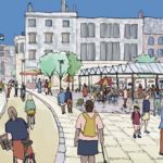 Proposals unveiled for new Cambridge civic quarter