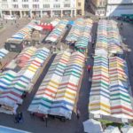 Team to start work designing Market Square for Cambridge