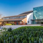 Marlow Studios launches new head offices for £1 billion project