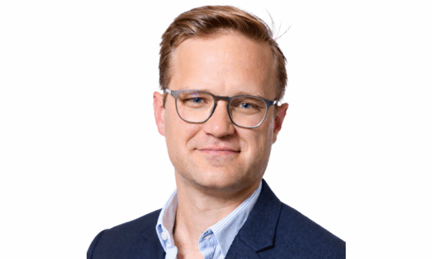 Pye Homes appoints Martin Brown as new managing director