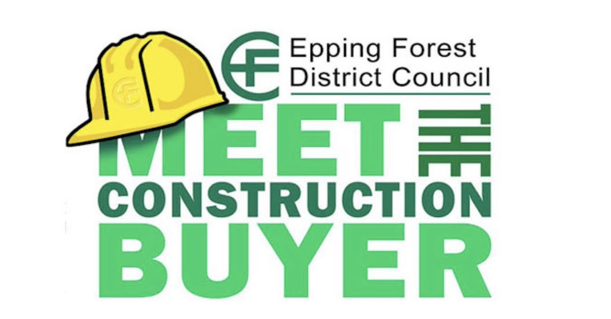 Chance to meet the key figures in Epping Forest developments