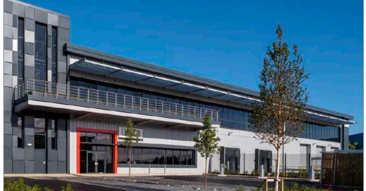 Metropolitan Park Greenford unanimously approved