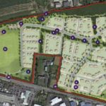 Screening request reveals plans for 400 homes in Witney