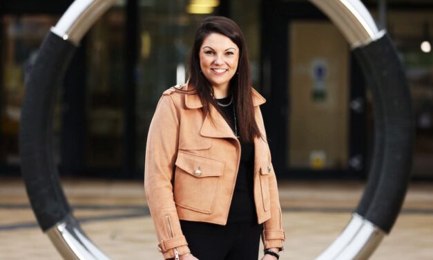 The Oxford Trust appoints Michelle Webb associate director of operations