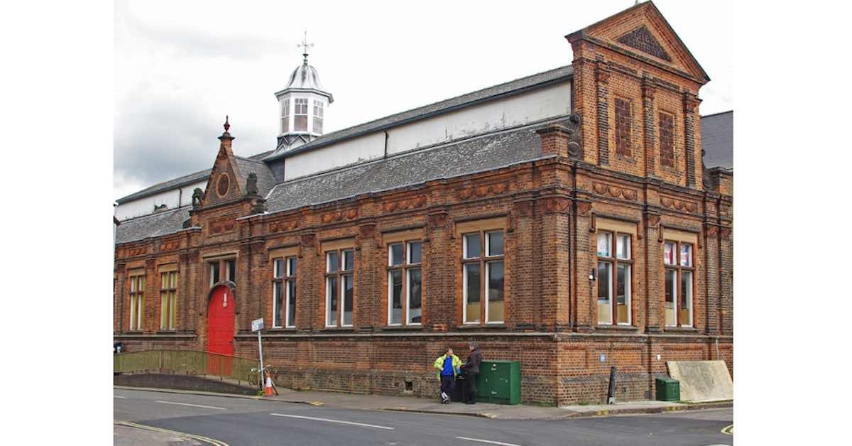 Council set to decide future of Mill Road library