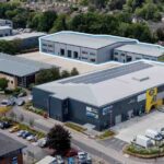 GSF Car Parts deal completes lettings at Millars Business Park