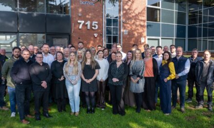 Miller Homes opens South West division