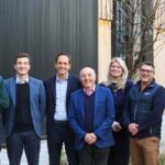 Benedicts appointed agent for Milton Park