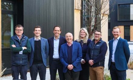 Benedicts appointed agent for Milton Park