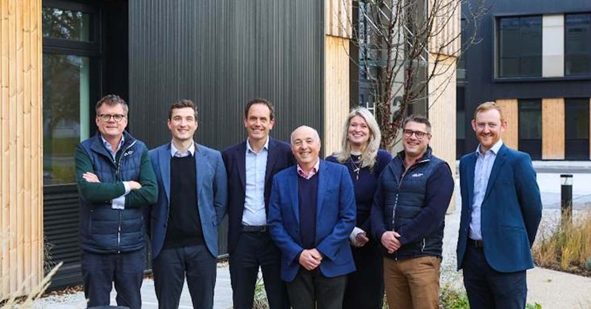 Benedicts appointed agent for Milton Park