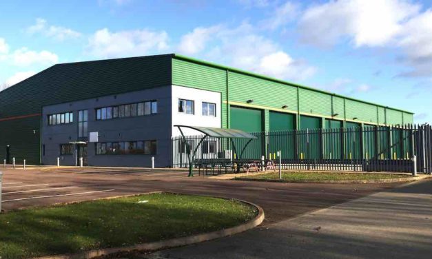 24,000 sq ft deal secures sportswear brand at Westcott