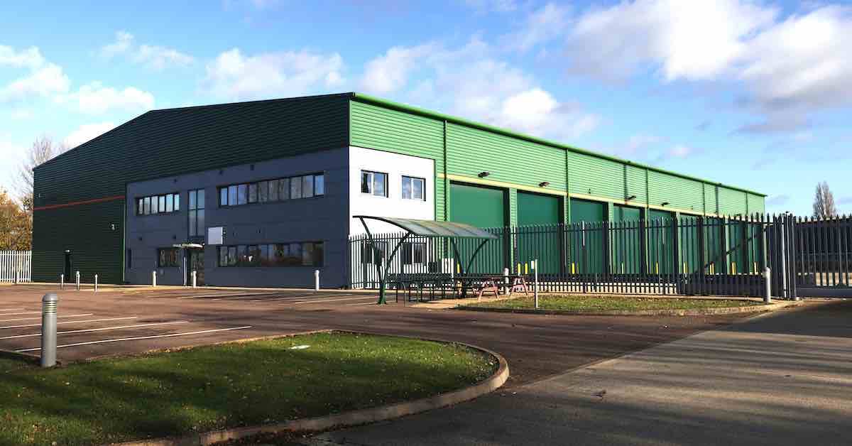 24,000 sq ft deal secures sportswear brand at Westcott