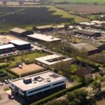 Business park expansion plans submitted
