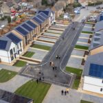 Gloucestershire housing providers invest £30m in green homes