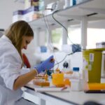 ARC launches Motherlabs Oxford