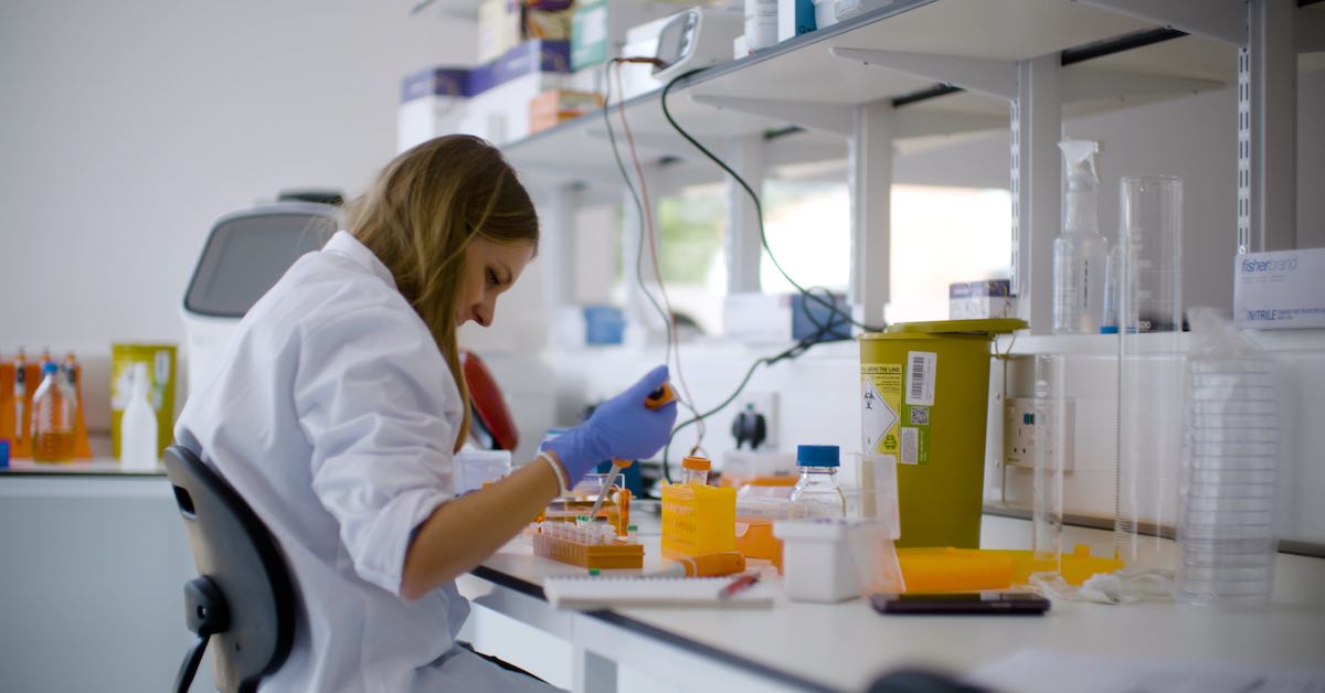 ARC launches Motherlabs Oxford