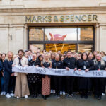 M&S opens flagship at British Land’s SouthGate centre in Bath