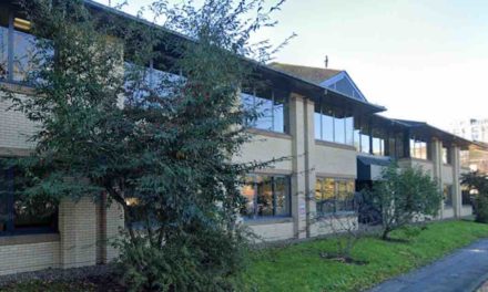 570 flats planned to replace Reading office buildings