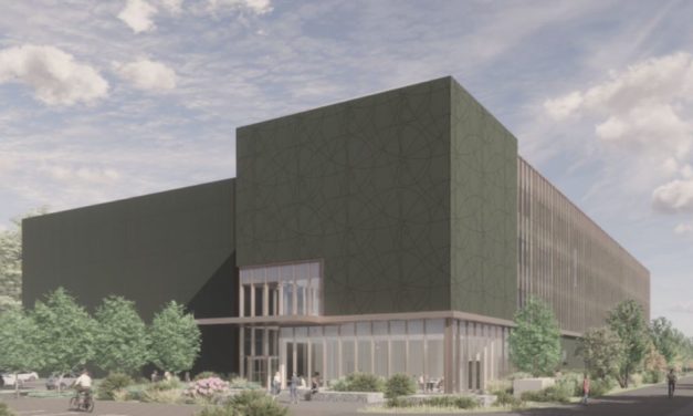 Natural History Museum centre set for approval