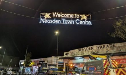 Neasden to be transformed by £3m grant