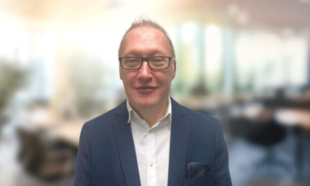 Neil Waterson made director in Savills Cambridge planning team