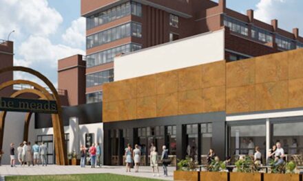 Council appoints contractor for Loungers’ Farnborough venue