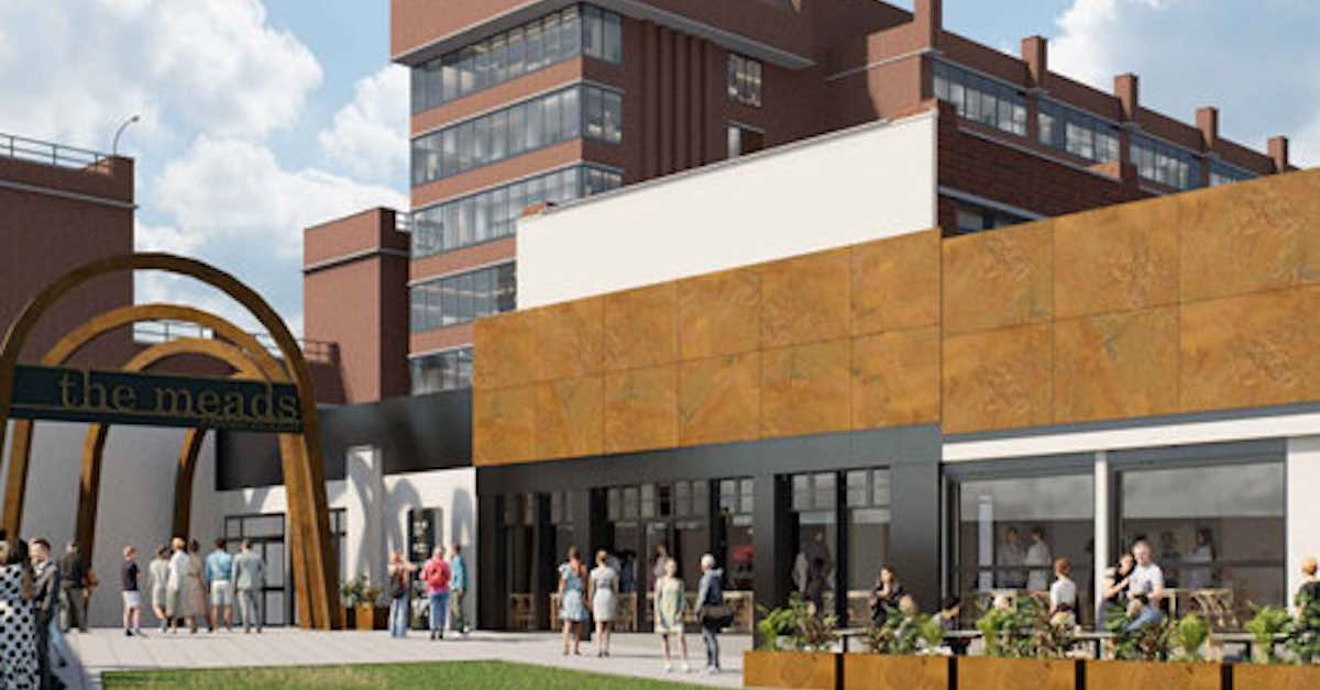 Council appoints contractor for Loungers’ Farnborough venue