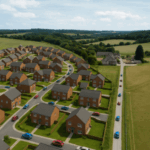 Epsom rejects 110 houses after major objections
