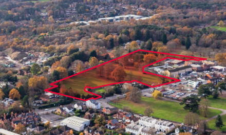 Cala acquires key site in Ascot