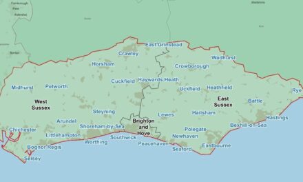 Sussex devolution passes critical milestone