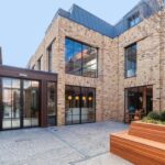 Hammersmith approves change of use for King Street office