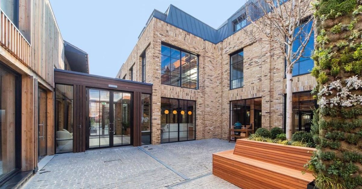 Hammersmith approves change of use for King Street office