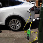 Richmond to more than double EV charging points