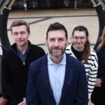 Wood Centre move for tech start-up Newrotex