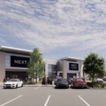 Next plans move to enlarged site in Stevenage